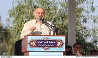 جمهوری اسلامی ایران حامی امنیت جام جهانی قطر است